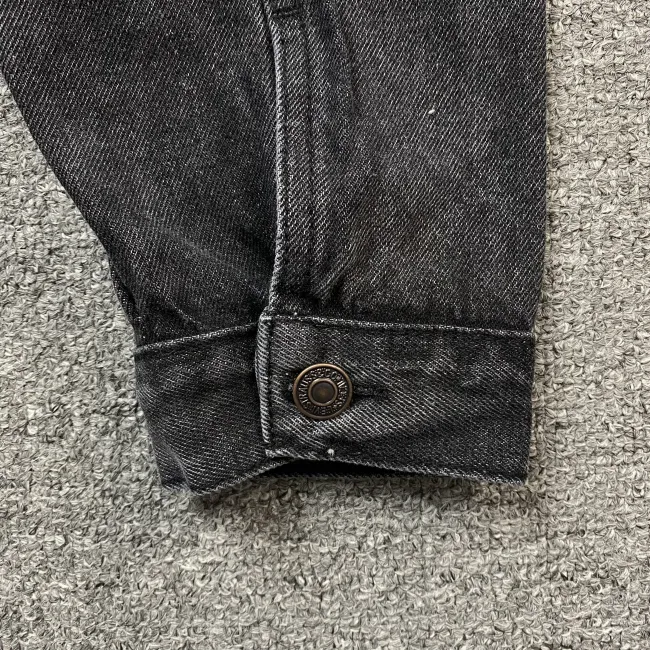DENIM TEARS Jacket