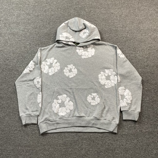 DENIM TEARS Hoodie