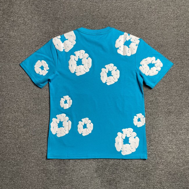 DENIM TEARS T-shirt
