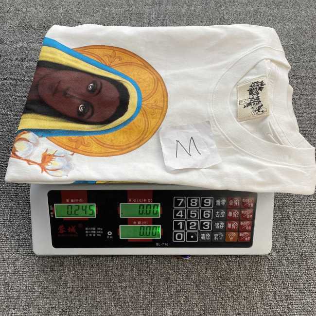 DENIM TEARS T-shirt