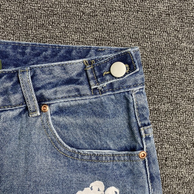 DENIM TEARS Shorts