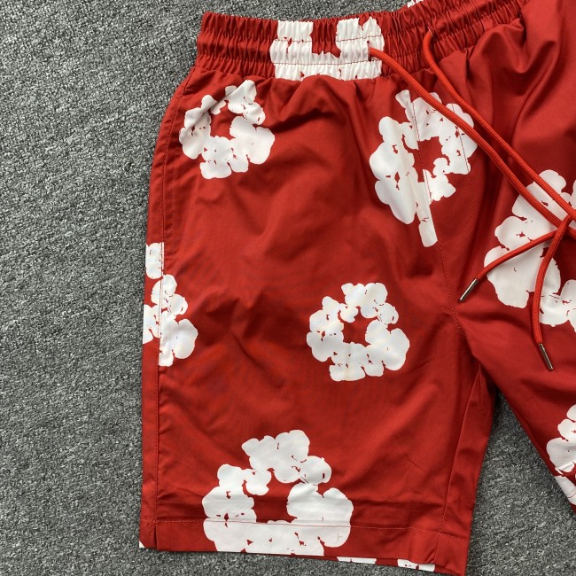 DENIM TEARS Shorts