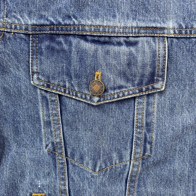 Sp5der Jacket