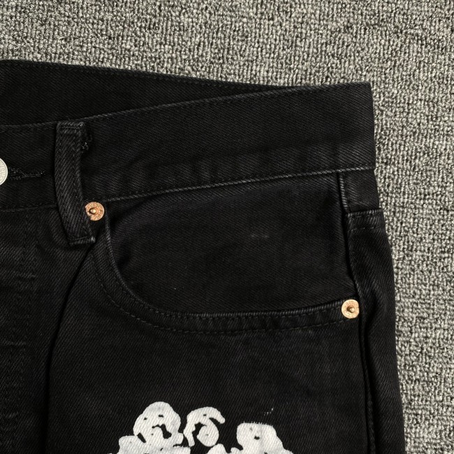 DENIM TEARS Jeans