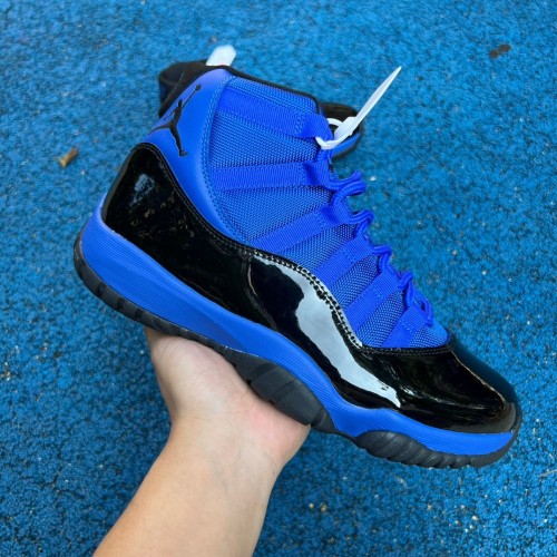 Air Jordan 11 Retro Blue