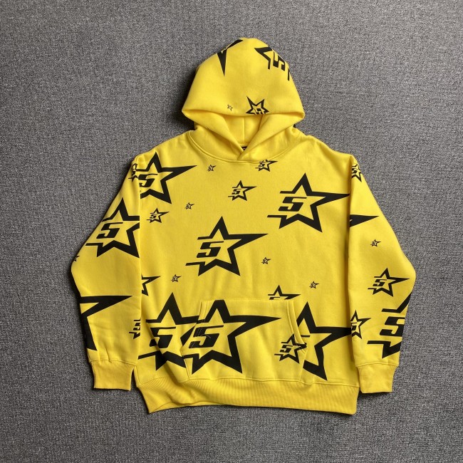 Sp5der  Hoodie