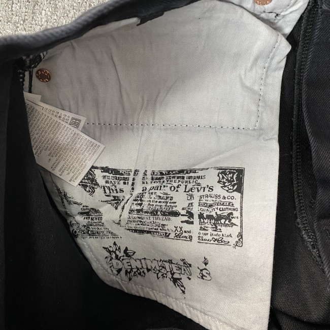 DENIM TEARS Jeans