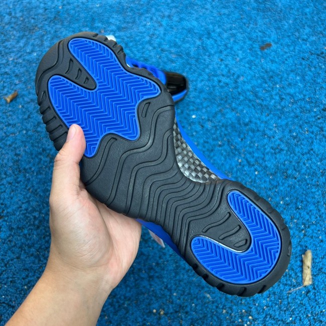 Air Jordan 11 Retro Blue