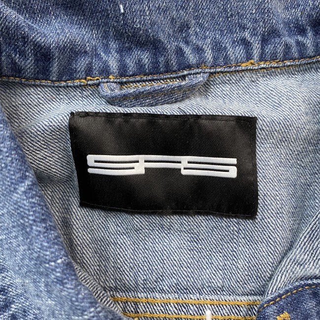 Sp5der Jacket
