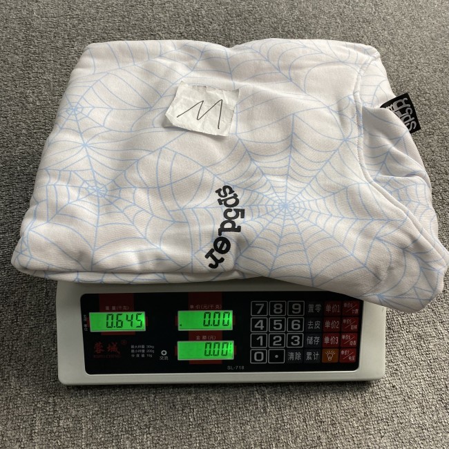 Sp5der  Hoodie