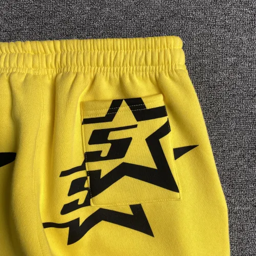 Sp5der  Pants