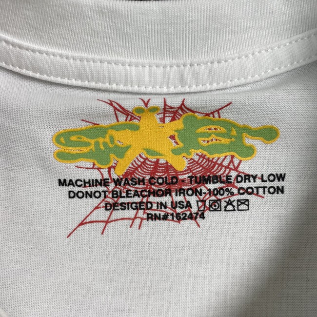 Sp5der T-shirt