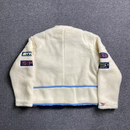 Sp5der Jacket