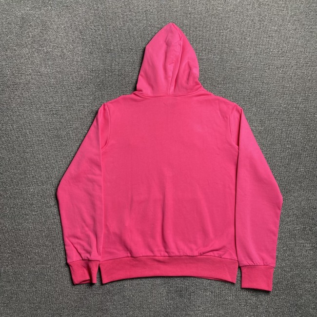Sp5der  Hoodie