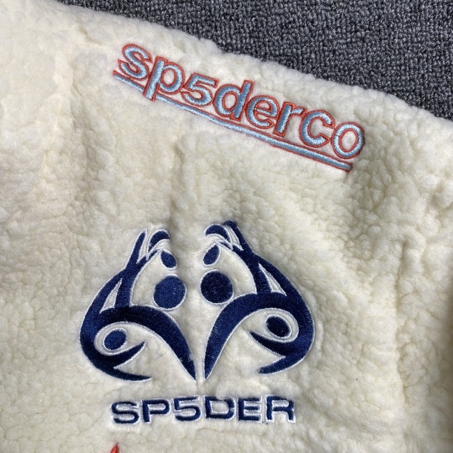 Sp5der Jacket