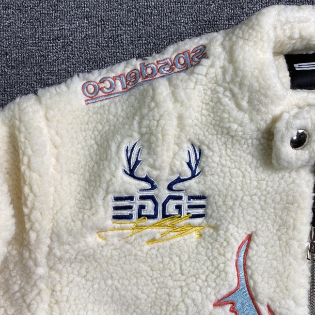 Sp5der Jacket