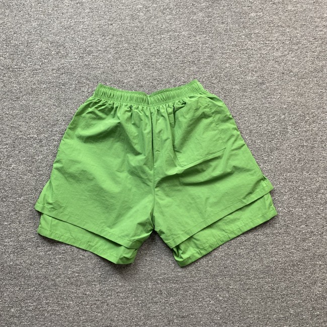 Sp5der  Shorts