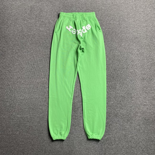 Sp5der  Pants