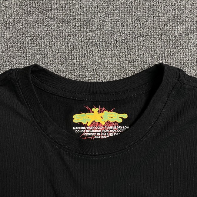 Sp5der T-shirt