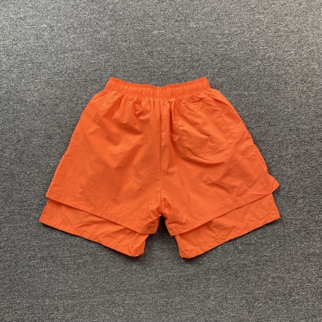 Sp5der  Shorts