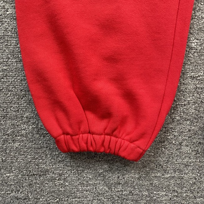 Sp5der  Pants