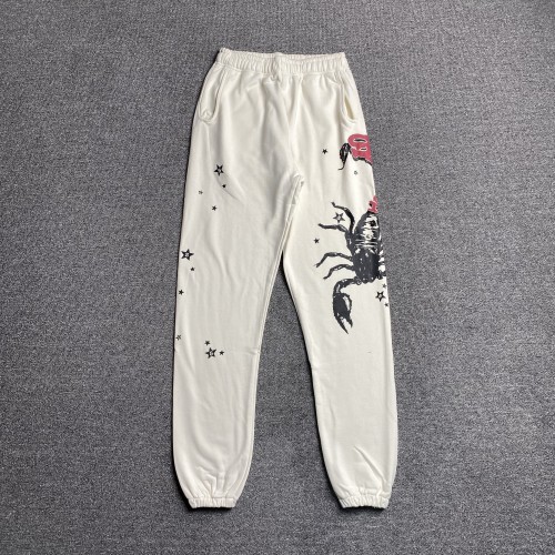 Sp5der  Pants