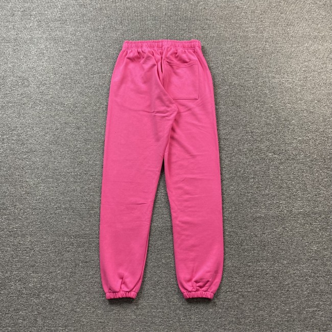 Sp5der  Pants