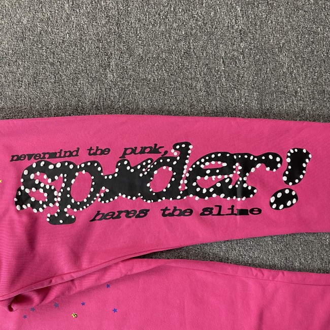 Sp5der  Pants