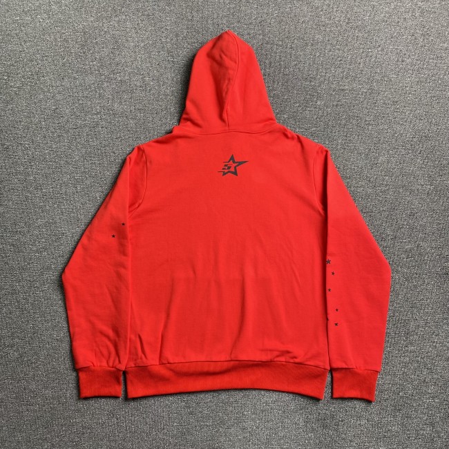 Sp5der  Hoodie