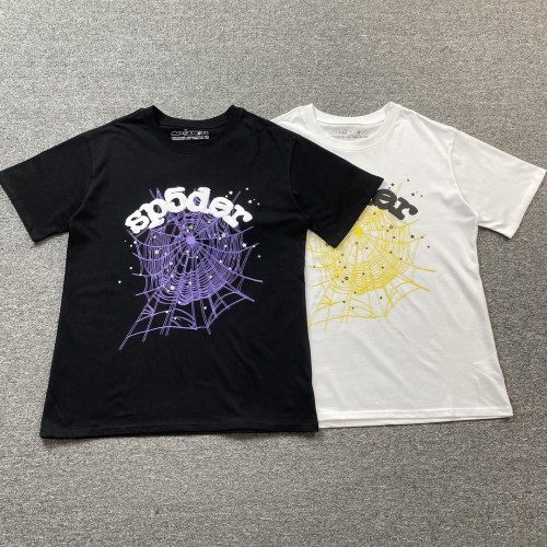 Sp5der T-shirt