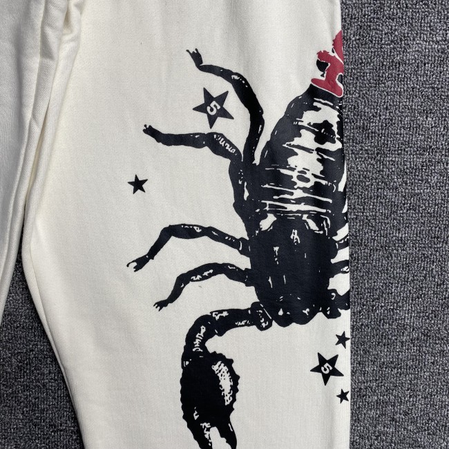 Sp5der  Pants