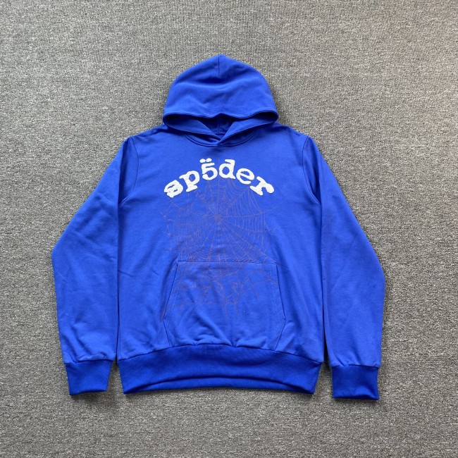 Sp5der  Hoodie