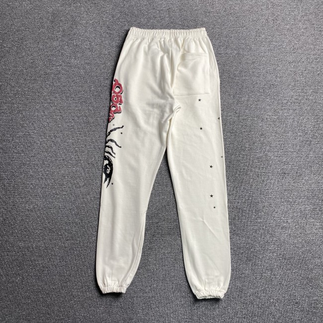 Sp5der  Pants