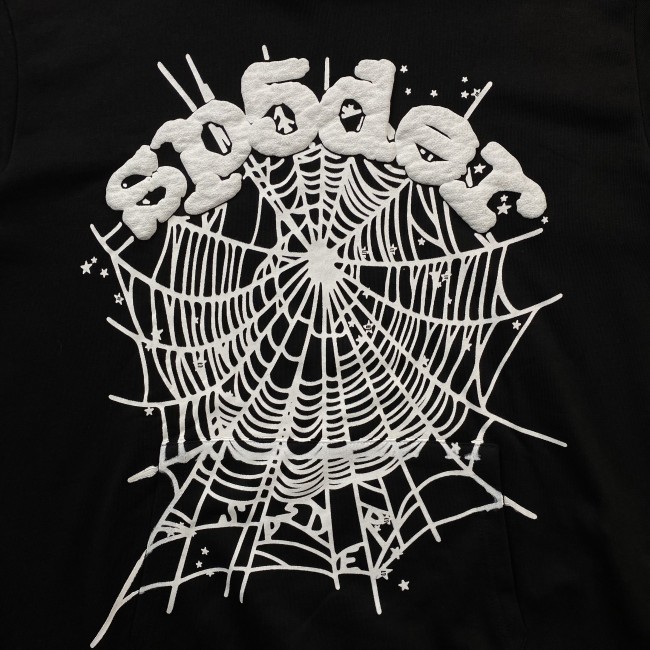 Sp5der  Hoodie