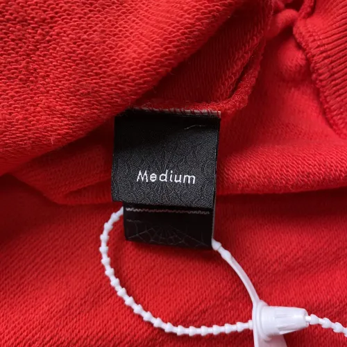 Sp5der  Hoodie