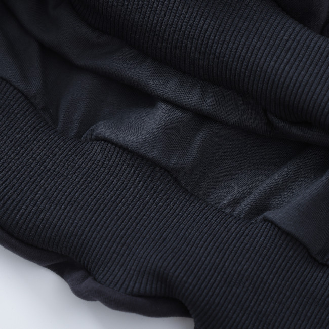 GAP x Yeezy x Balenciaga Dove of Peace Hoodie