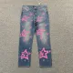 Sp5der Jeans