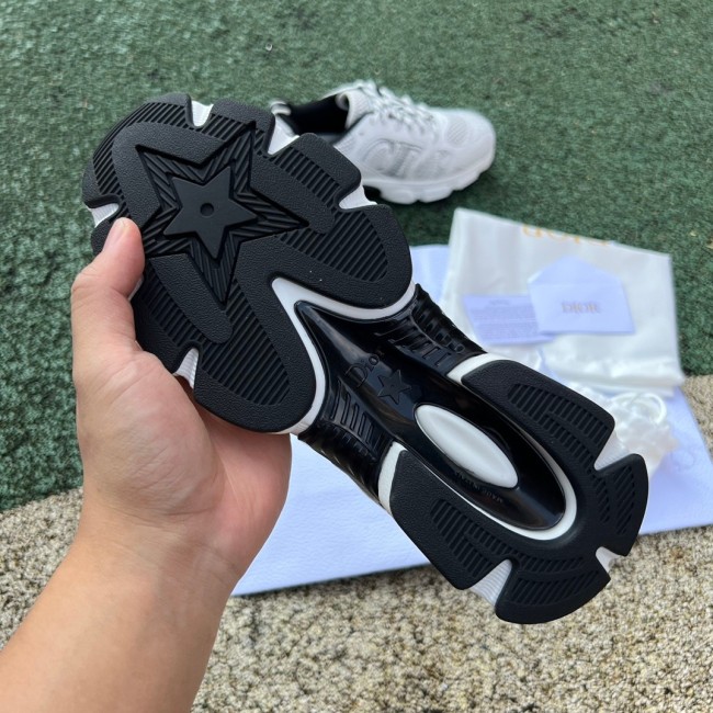 Dior Chrono shoes