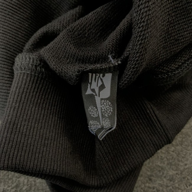 Sp5der  Hoodie