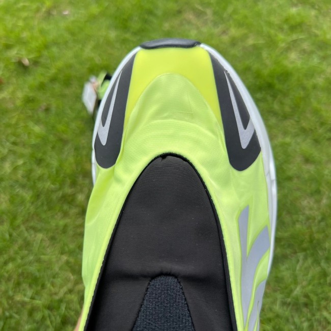 adidas Yeezy Boost 700 MNVN Laceless Phosphor