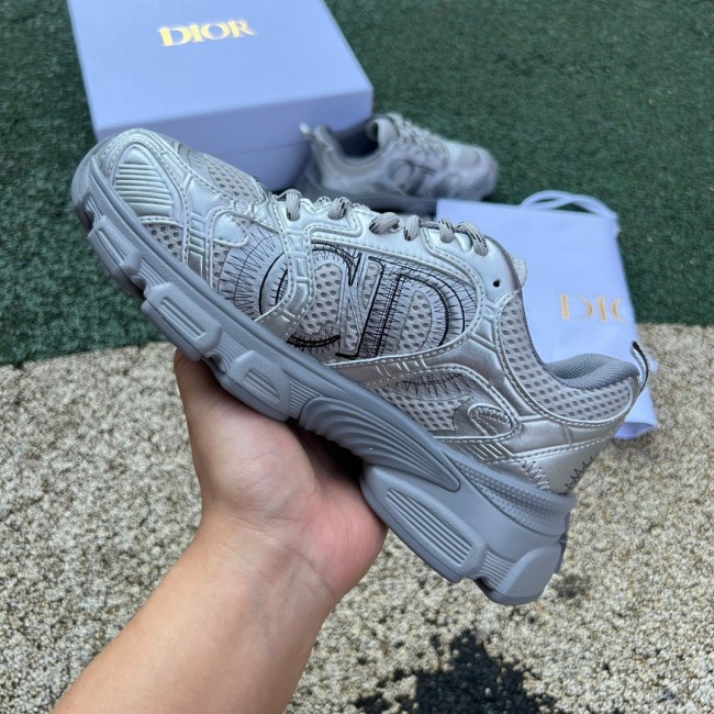 Dior Chrono shoes