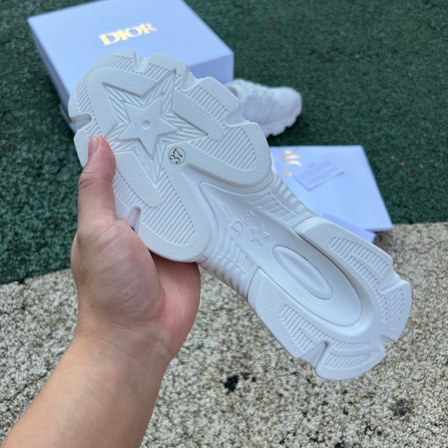 Dior Chrono shoes