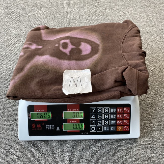 Sp5der  Hoodie