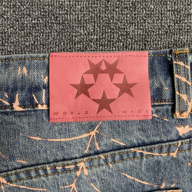 Sp5der Jeans