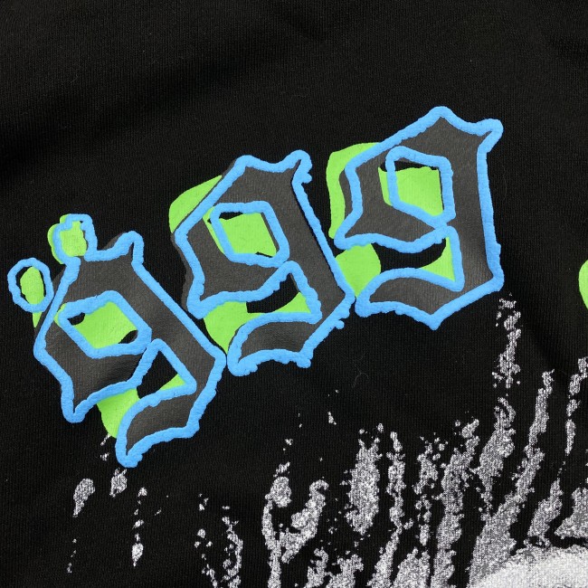Sp5der  Hoodie