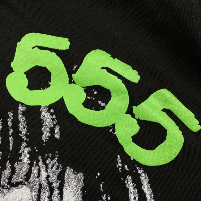 Sp5der  Hoodie