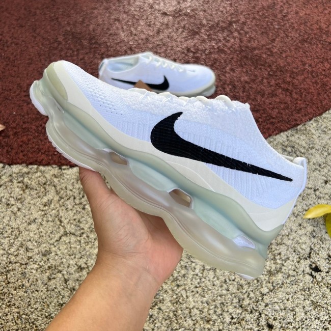 Air Max Scorpion sneakers