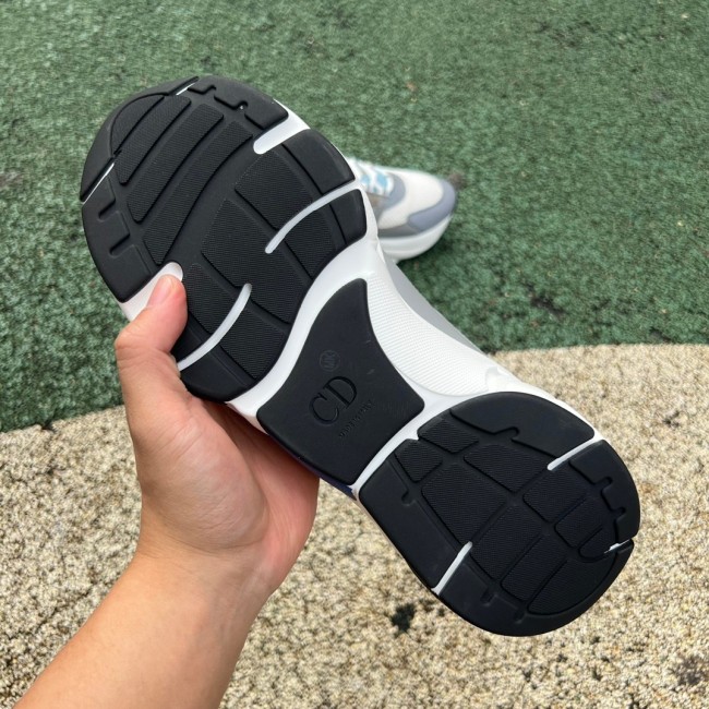 Dior B22 shoes
