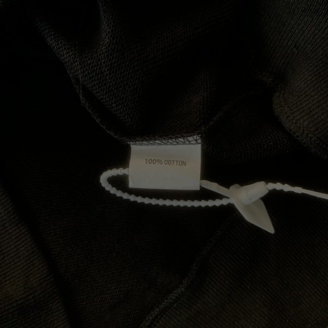 Sp5der  Hoodie