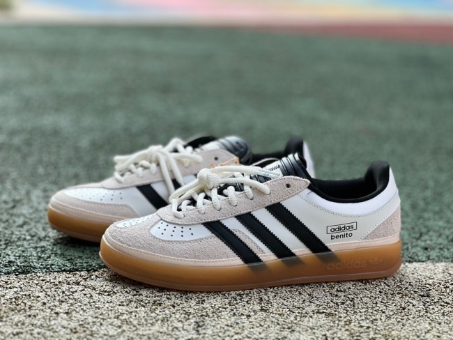 Adidas Gazelle Indoor Bad Bunny